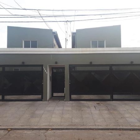 Depto Amplio C/Cochera Corrientes Exterior foto